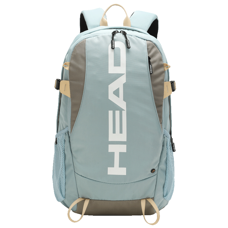 HEAD Outdoor Travel Backpack Water-Resistant 15.6-inch Laptop Bag School Bag