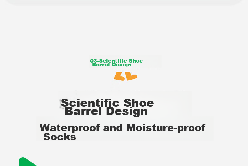 SHUKIKU Children's Rain Boots, Lightweight Non-Slip Rain Shoes for Boys And Girls, Kindergarten And Elementary School Students' Waterproof Shoes, Pudding Yellow, Size 32/210 12