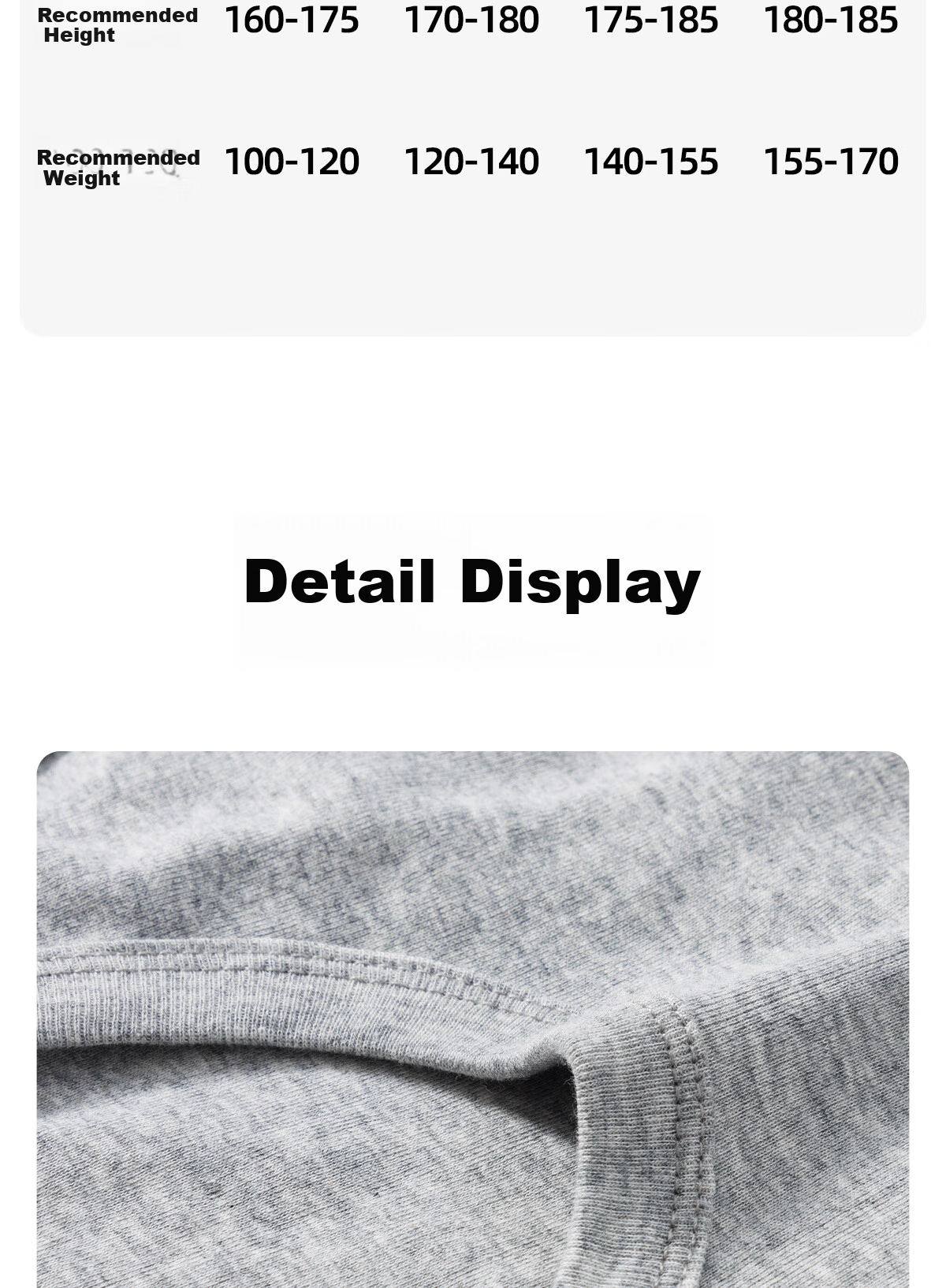 Hengyuanxiang 100% Cotton Men's Sports Vest Sweat-Absorbent Breathable Loose Fit All-Season High Elasticity 2-Pack 12