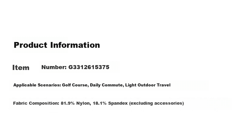 Biyinlefen Golf [Cooling Technology Fabric] 2026 Spring Summer New Men's Sports Casual Stretch Comfortable Skin-friendly Short Sleeve Polo Shirt 4