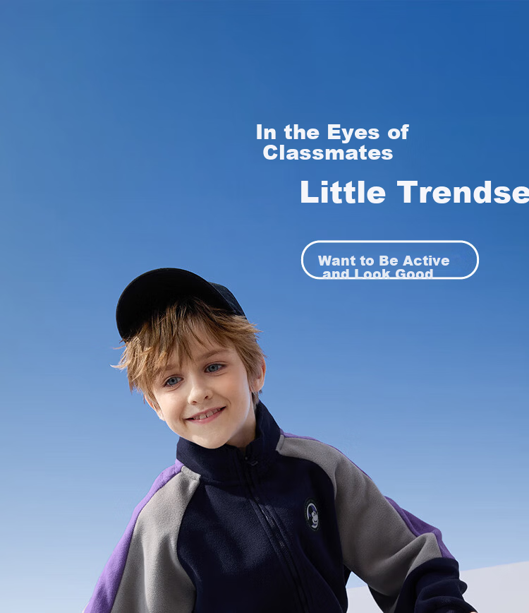 Disney Kids Set Boys and Girls 2026 New Spring Fleece-Lined Sports Sweatshirt Two-Piece Trendy Cool Jacket and Pants 8