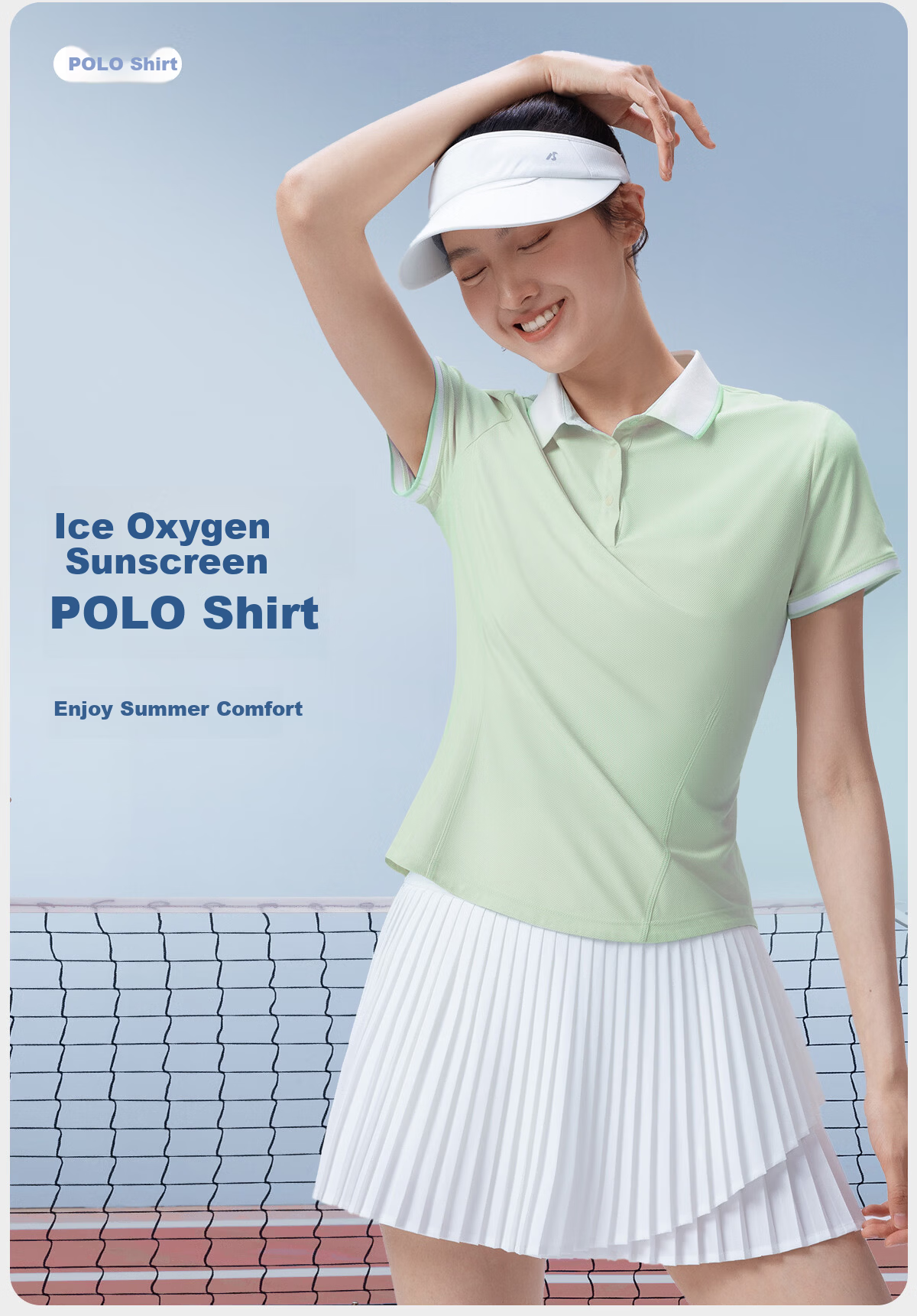 Angel Season Yoga T-Shirt Sports Quick-Dry Polo Shirt Short Sleeve Women 2026 New Beautiful Badminton Tennis Top 2