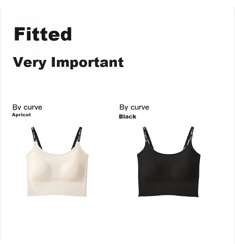 Herbal Original Women's Camisole with Built-in Bra Pads, No Bra Needed, Summer 2026 New Versatile Tank Top for Layering or Outerwear 7