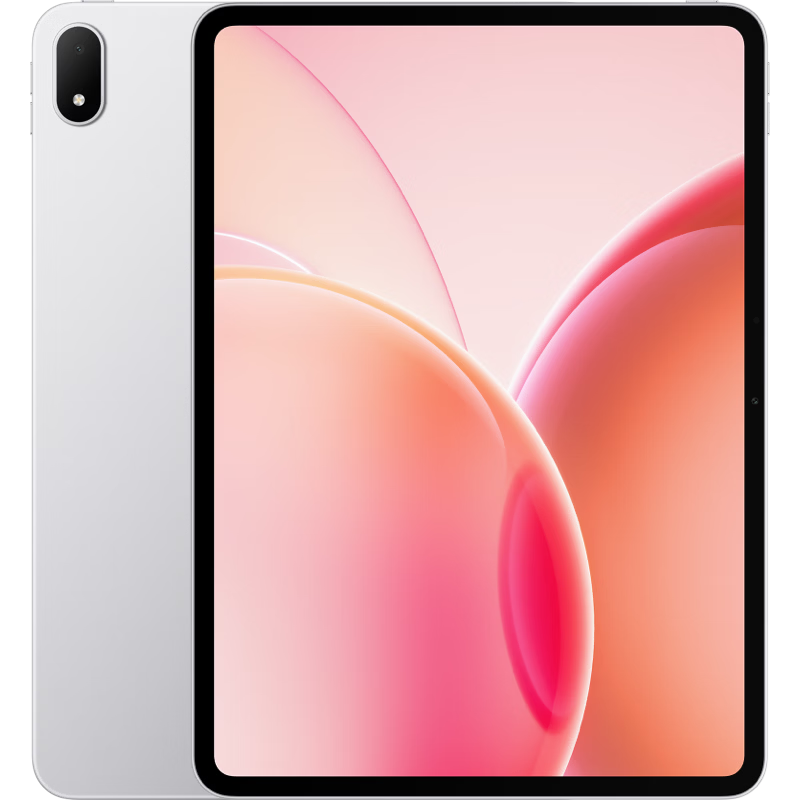 OPPO Pad 6 National Subsidy 12.1-inch Tablet Dimensity 9500s Flagship Chip 12GB+256GB Star Silver Office Study Gaming Entertainment Tablet