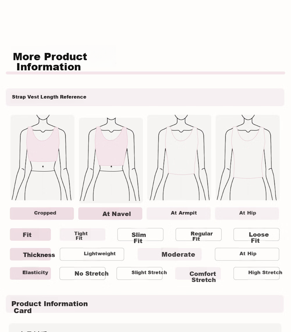 SecretWorld Women's Camisole with Built-in Padded Bra, Cross Back, Side Coverage, Slimming Spring Base Top 46