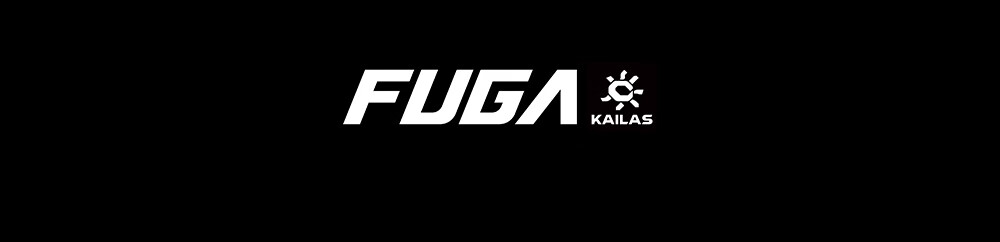 KAILAS FUGA EX3 Breathable Cushioning Grip Non-Slip Low-Cut Trail Running Shoes for Men 18