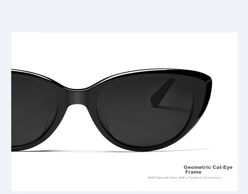 BOLON Bolon Eyewear 2026 New Cat Eye Sunglasses UV Protection Driving Sunglasses Unisex BL3238C20 4