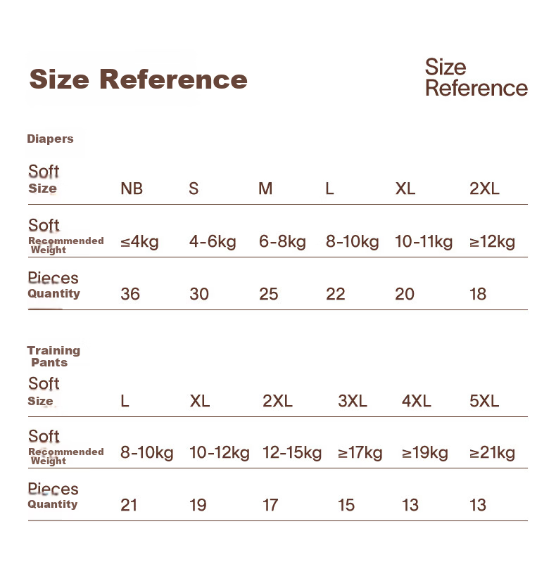 Onneo Angleyan Shell Baby Ultra-thin Breathable Infant Diapers Summer Dry High Absorption Paper Diapers Size S 13
