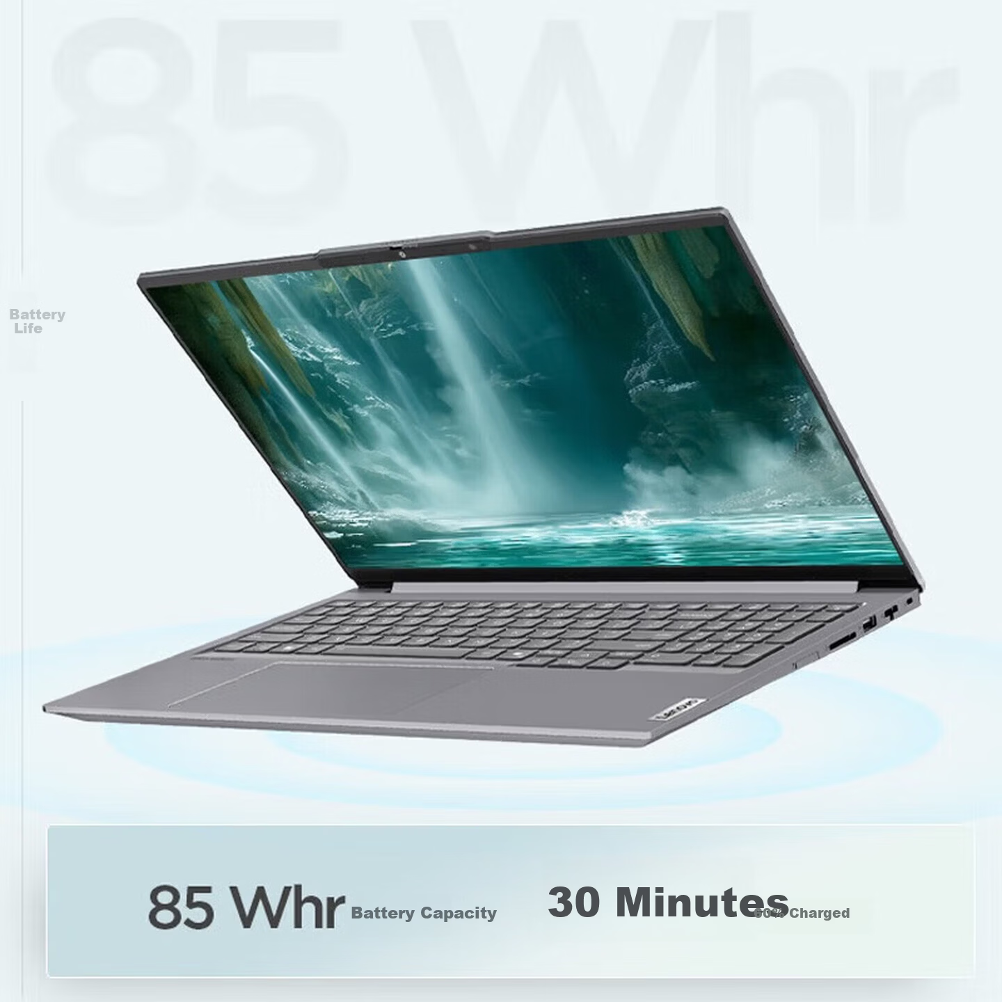 Lenovo ThinkBook 16+ Core i7 High-Performance Lightweight Business Gaming Laptop UItra5-225H 32GB RAM 1TB SSD 3.2K Display
