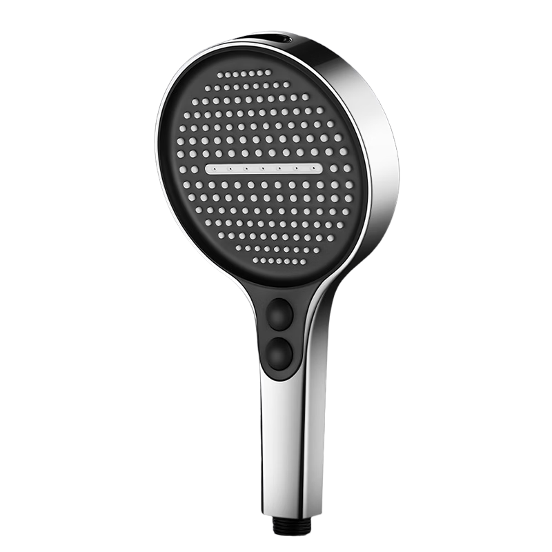 JROR [Seiko] Pressurized Shower Head Large Panel Four-Mode Water Outlet Bathroom Shower Head Spray