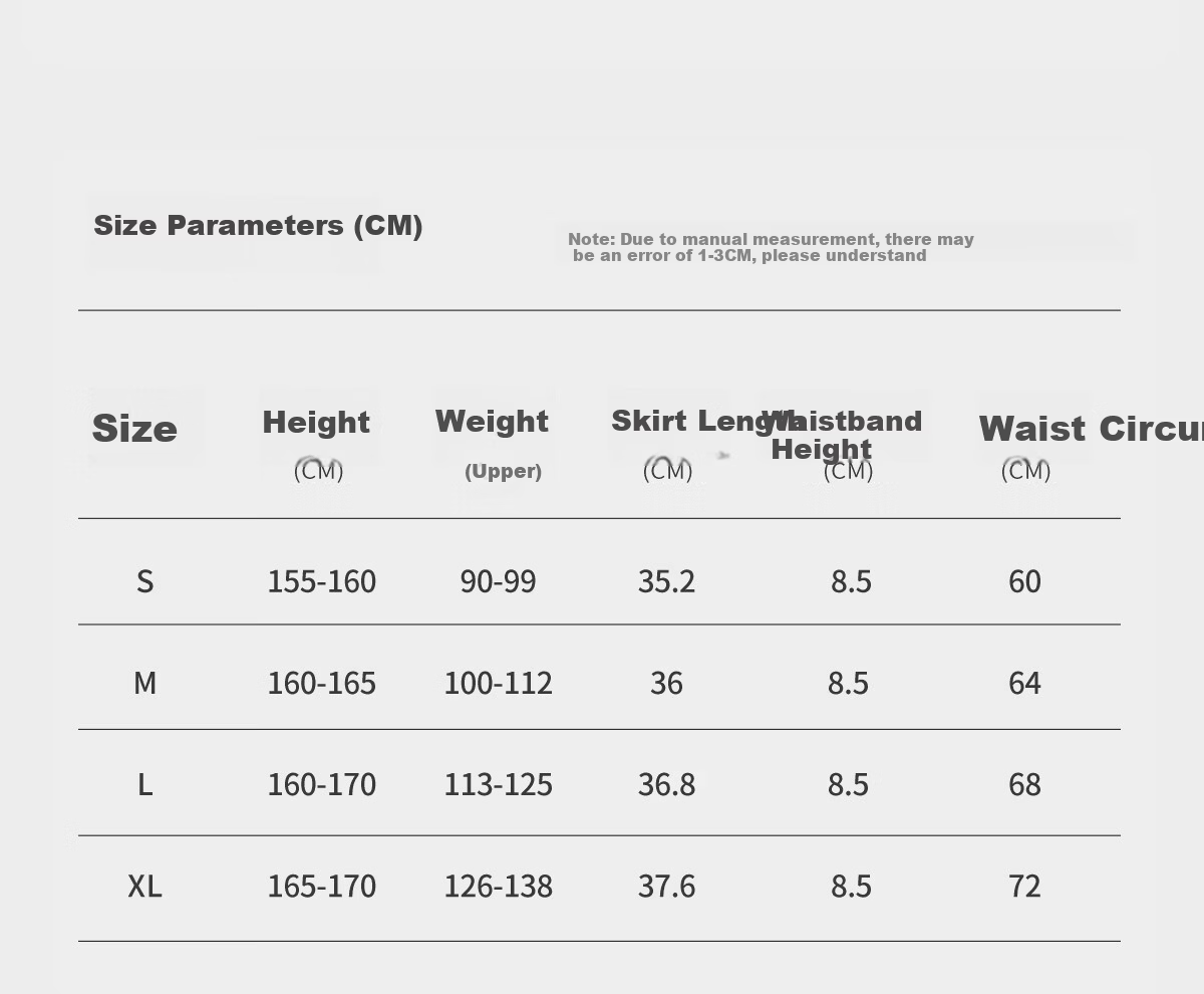 Tianshi Jijie Pleated Tennis Skirt for Women, 2026 New Style Badminton Outfit, Beautiful Sports Skirt, Running Fitness Yoga Short Skirt for Wome 11