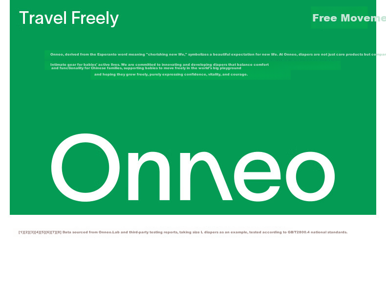 Onneo Angleyan Shell Baby Ultra-thin Breathable Infant Diapers Summer Dry High Absorption Paper Diapers Size S 17