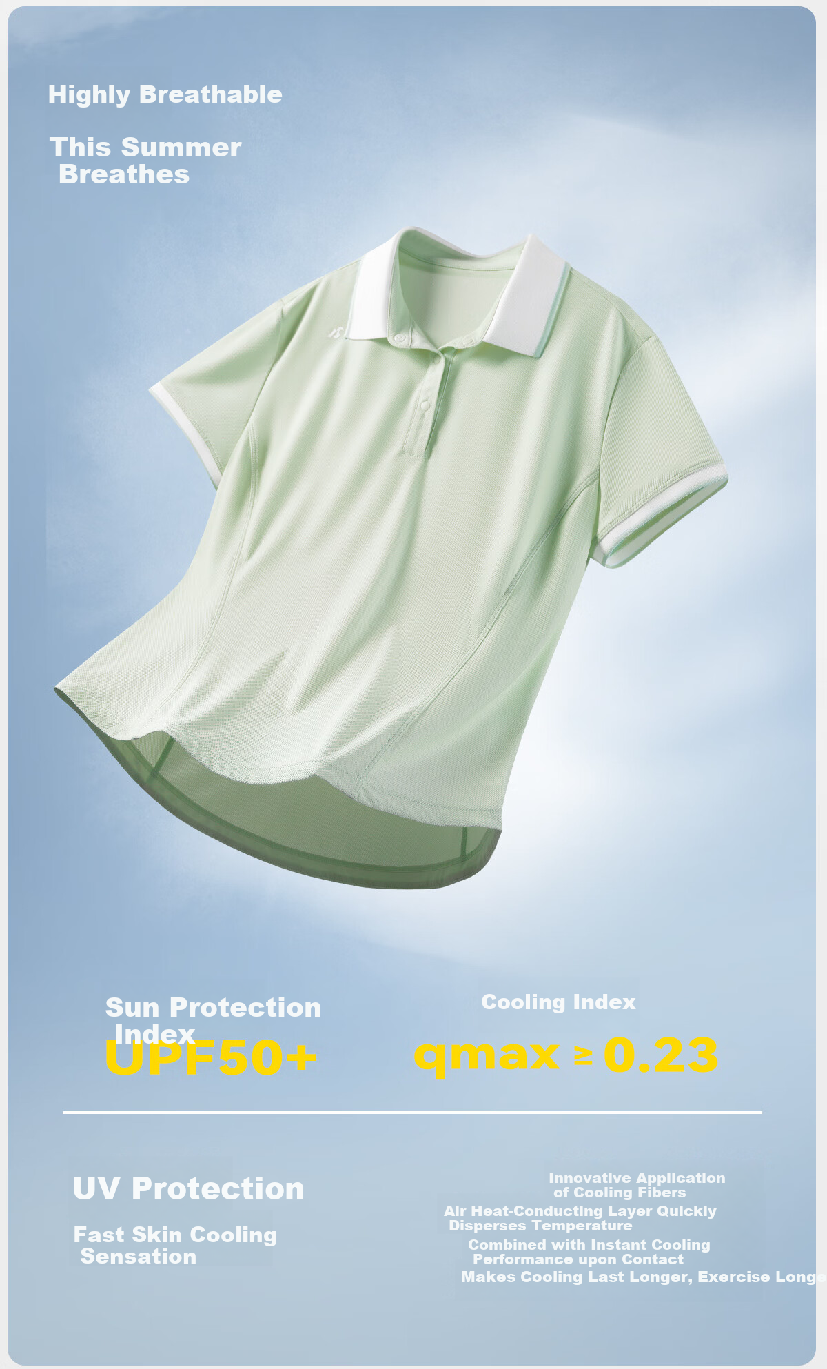 Angel Season Yoga T-Shirt Sports Quick-Dry Polo Shirt Short Sleeve Women 2026 New Beautiful Badminton Tennis Top 8