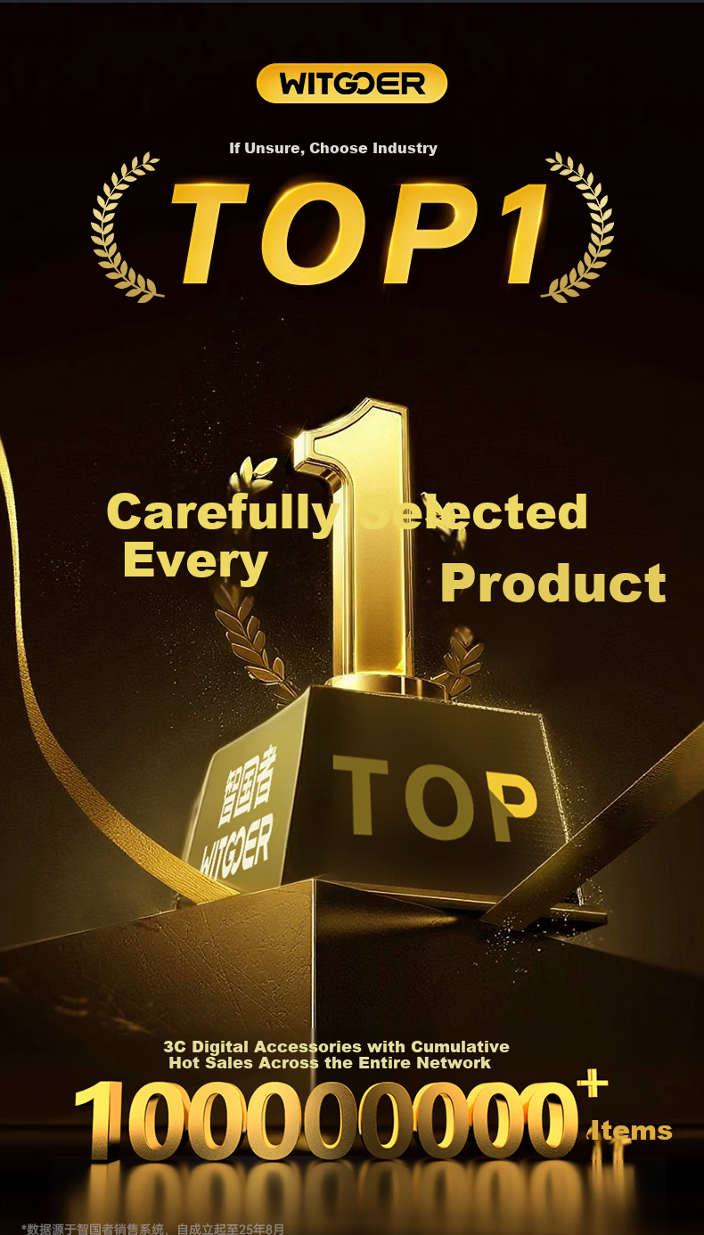 Zhiguozhe Hotel Camera Detector with Four Modes, UV Light Detection, Wireless Infrared Signal Anti-Spy Camera Detector, Anti-Peeping Surveillance Inspection Device 1