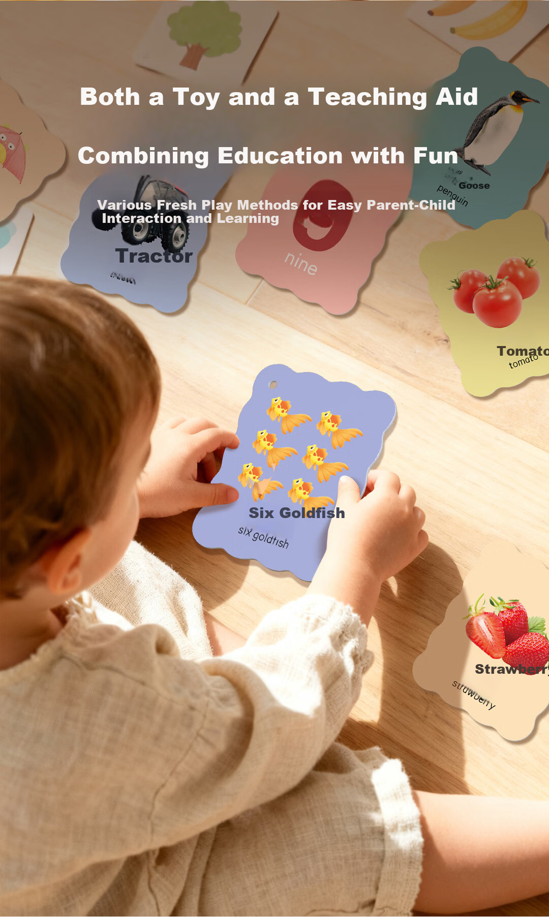 Guangduola Baby Toy Musical Early Education Electronic Piano Playable Mini Keyboard 1-3 Years Old Infant Birthday Gift for Boys and Girls 1
