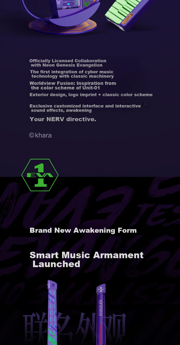 Enya [Price Protection 618] Enya CyberG Acoustic Guitar, Auto-Tune, Smart Beginner's Guitar, Jointly Produced with Zhou Meng 2