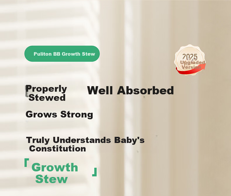 PLODON Infant Special Complementary Food Cooker, Steam on Top and Cook Below, Age-Specific Baby Micro-Pressure Electric Stew Pot, BB Soup Cooker, Porridge and Rice Cooker 5