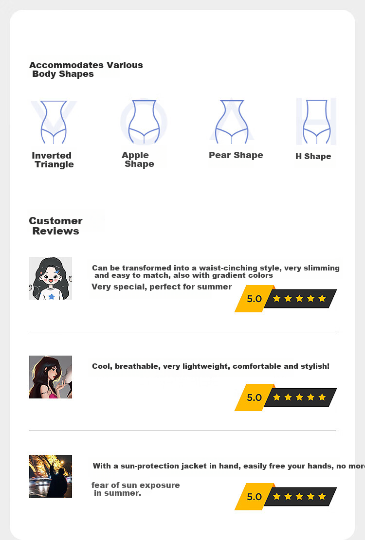 BOSIDENG Summer National Standard Original Yarn Women's Sun Protection Jacket UPF100+ UV Protection Casual Sports Travel Coat 15