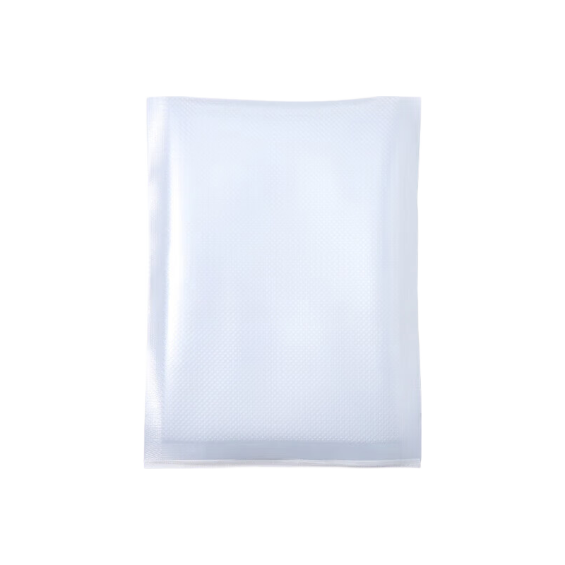 BJ Vacuum Food Storage Bags, Food Preservation Bags, Sealing Machine Bags, Zongzi Packaging Bags, Food-Grade Plastic Bags, 10cm*15cm, 100 Pieces Per Pack, Storage Bags