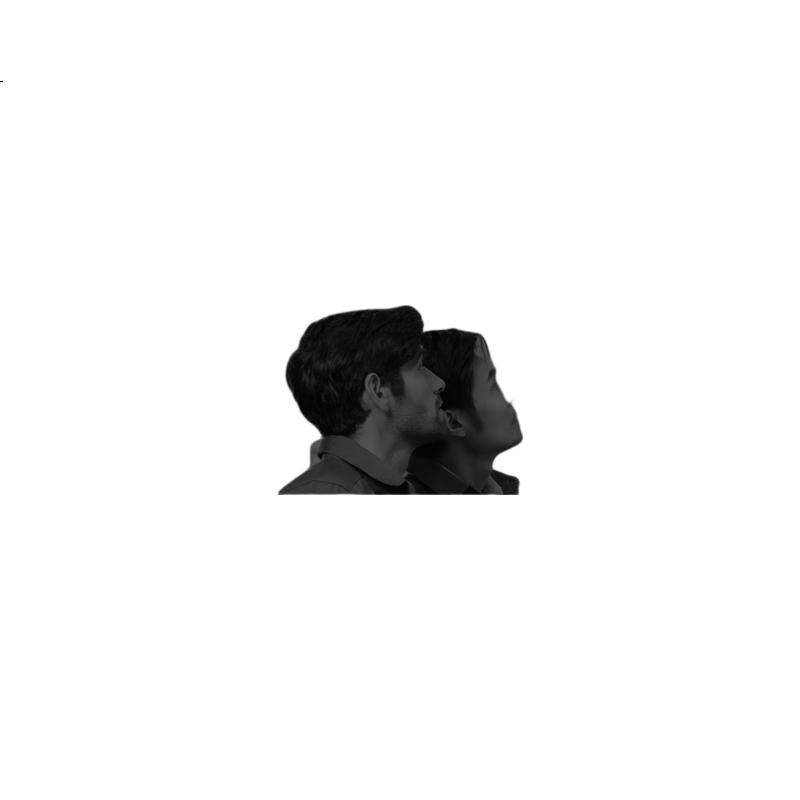 White Image 1
