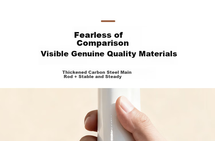 Yicai Nianhua European Style Floor Coat Rack Metal Standing Clothes Hanger Simple Corner Bag Hanger 5065-BK 11