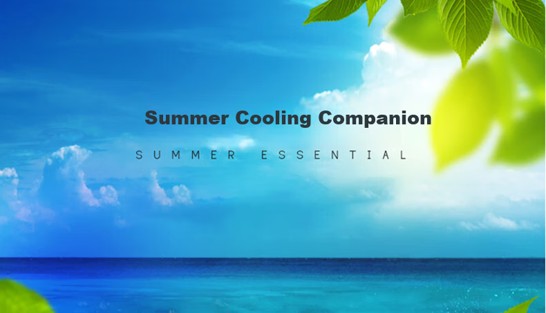 Fuman Cooling Water Pad Ice Seat Cushion for Hospitalized Elderly Patient Care Cooling Water Bag Student Office Chair Cushion 1
