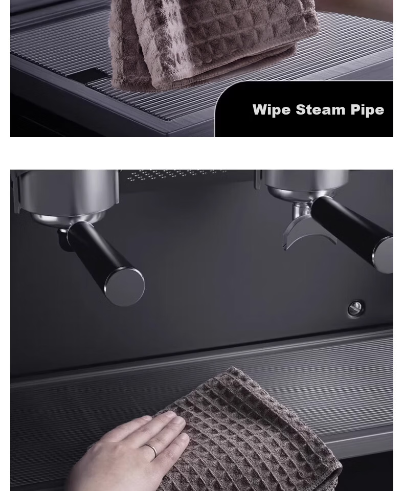Ruizhijia Thickened Extra Long Absorbent Cleaning Cloth for Housekeeping and Surface Wiping 8