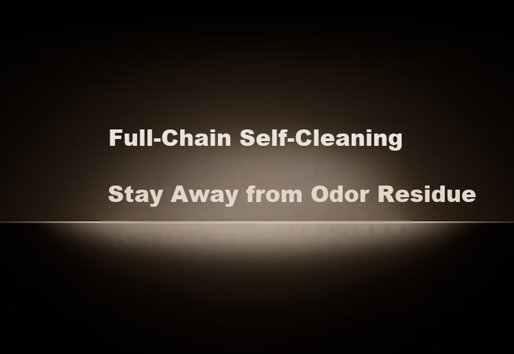 Mijia Xiaomi Floor Washer 5Pro 160℃ Steam Sterilization 26kPa Strong Suction Home Floor Washer and Mop 100℃ Boiling Water Self-Cleaning Anti-Tangle 42