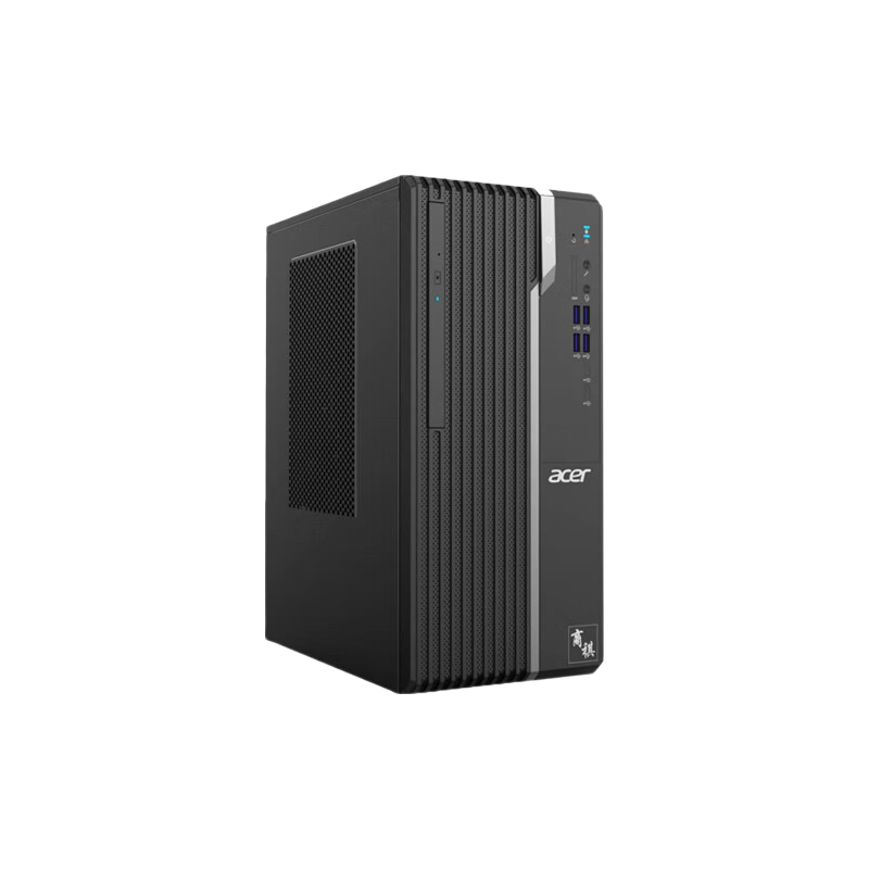 Acer High-Performance Desktop Computer Host, Intel Xeon (W-1370P 32GB 1TB), AI Modeling And Office High-Performance Custom Versio
