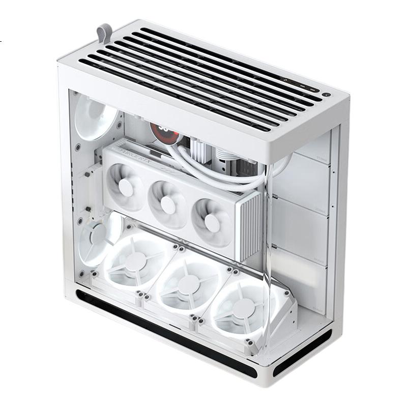 White Image 1