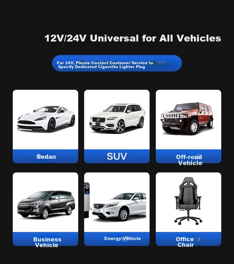 Digalun Car Ventilated Seat Cushion Summer Aigo Patriot Seat Cooling Ice Silk Breathable Massage Cushion 14