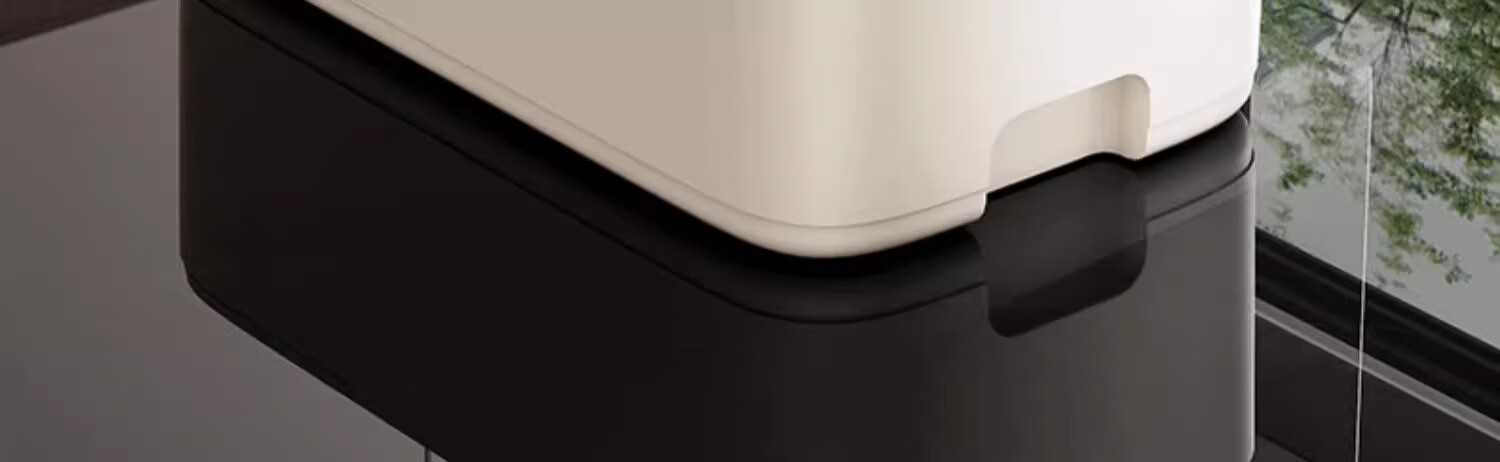 MUYA Rice Container for Home Use, 2024 New Model, Sealed, Insect-Proof, Moisture-Proof, Rice Storage Box, Rice Bin, Flour Container, Storage Jar 5