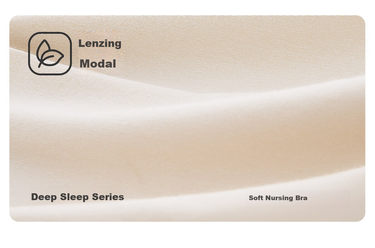 JOYNCLEON Deep Sleep PRO2.0 Nursing Bra Postpartum Maternity Wireless Bra 2-Pack jwx198126 1
