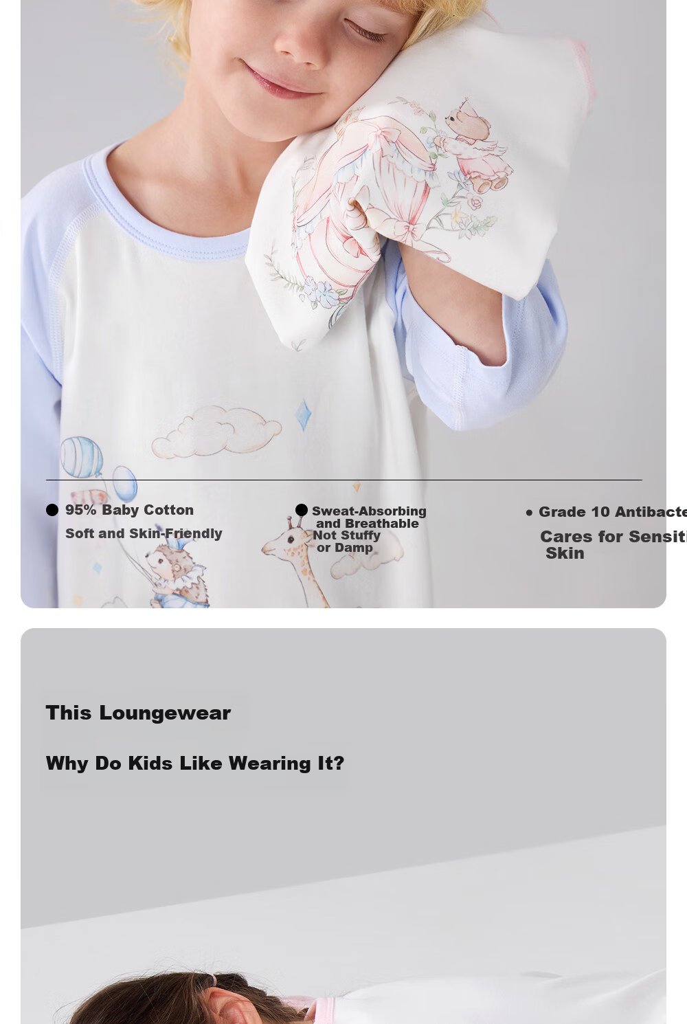 Betis Baby Romper Summer Thin Breathable 2026 New Boys Girls Short Sleeve Children's Homewear 4