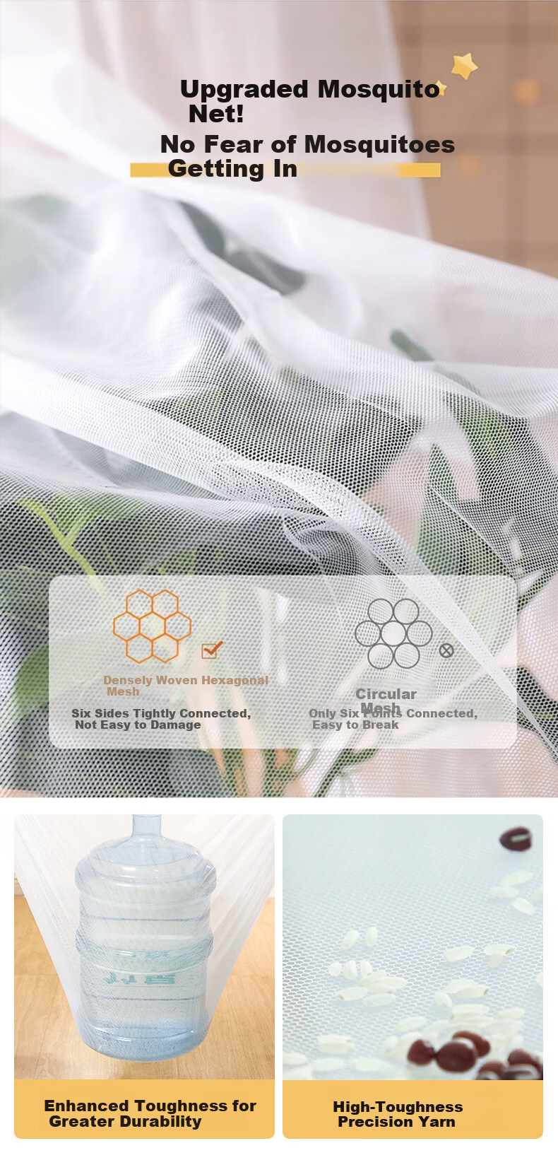 Nanjiren Mosquito Net Dormitory Bed Curtain Lower Bunk Blackout Curtain Upper Bunk Integrated Student Mosquito Net Universal Dustproof Top Cover 9
