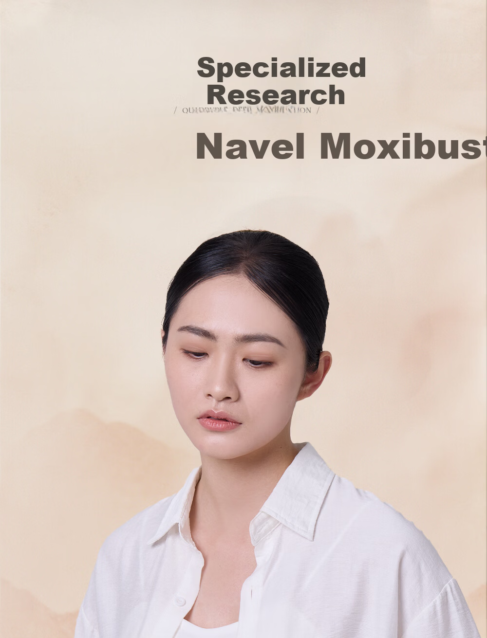 Aixiu Tang Smart Moxibustion Box Portable Handheld New Moxibustion Device Gua Sha Cup Scraping Board Massager Gift Box Set【Price Protection 618】 2