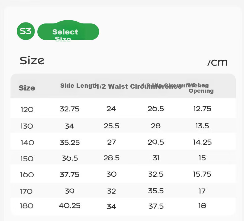 Kocotree KK Tree Kids Boys Swimwear Youth Professional Training Quick-Dry Breathable Swim Trunks 5