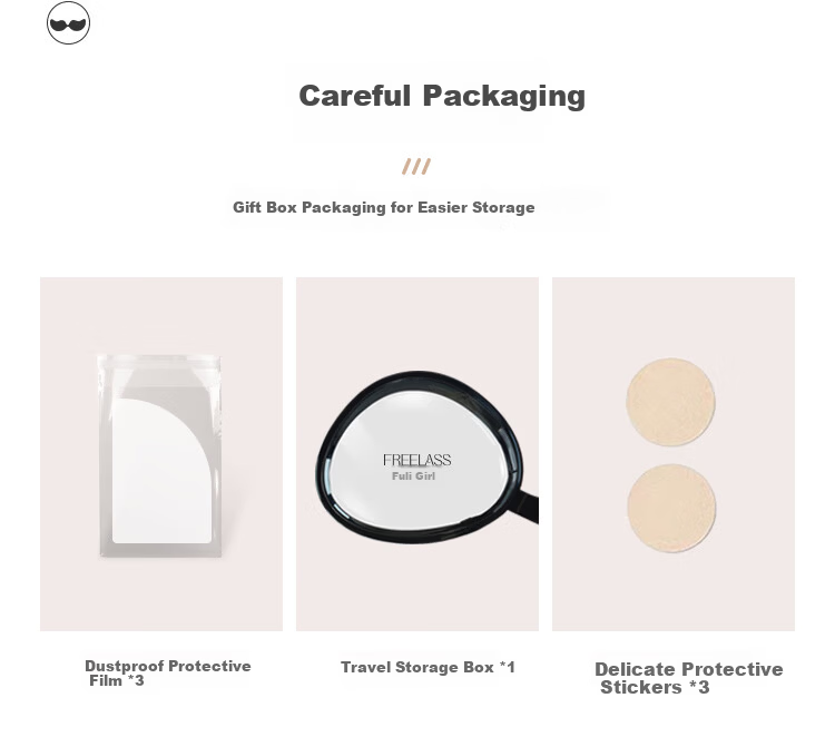 Fuli Girl Adhesive Bra Push-Up Invisible Seamless Breast Lift Nude Color C-D 11