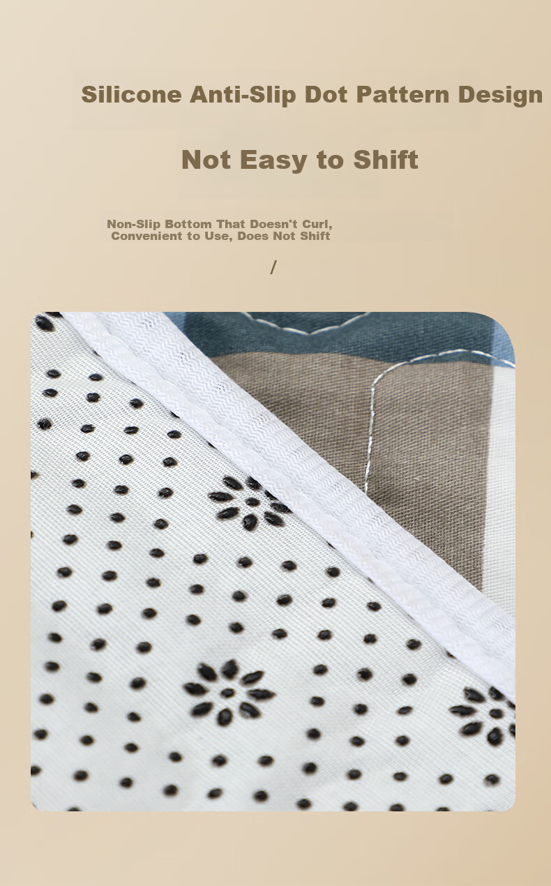 FumanTu Turning Aid Pad Incontinence Pad Adult Care Transfer Mat Elderly Home Long-term Bedridden Care Turning Mat 6