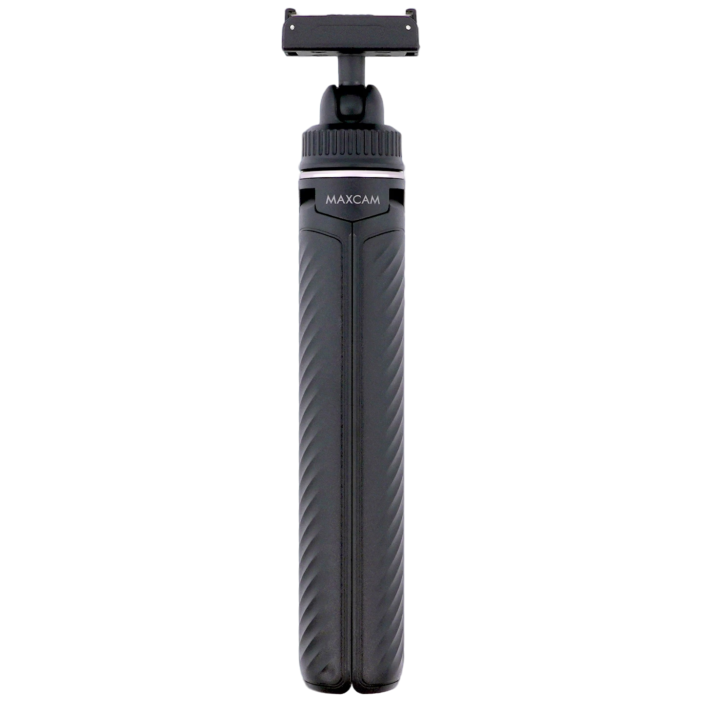 MAXCAM Accessories for DJI Osmo Action 6 Sports Camera Nano Dual-Use Selfie Extension Rod Tripod Portable Stand Magnetic Quick-Release Base Adapter