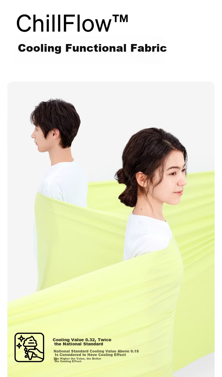 Tangdao Guagua Cooling Fitted Sheet 2026 Summer Cooling Mattress Cover Student Dormitory Single 1.5m Ice Silk Fitted Sheet 5