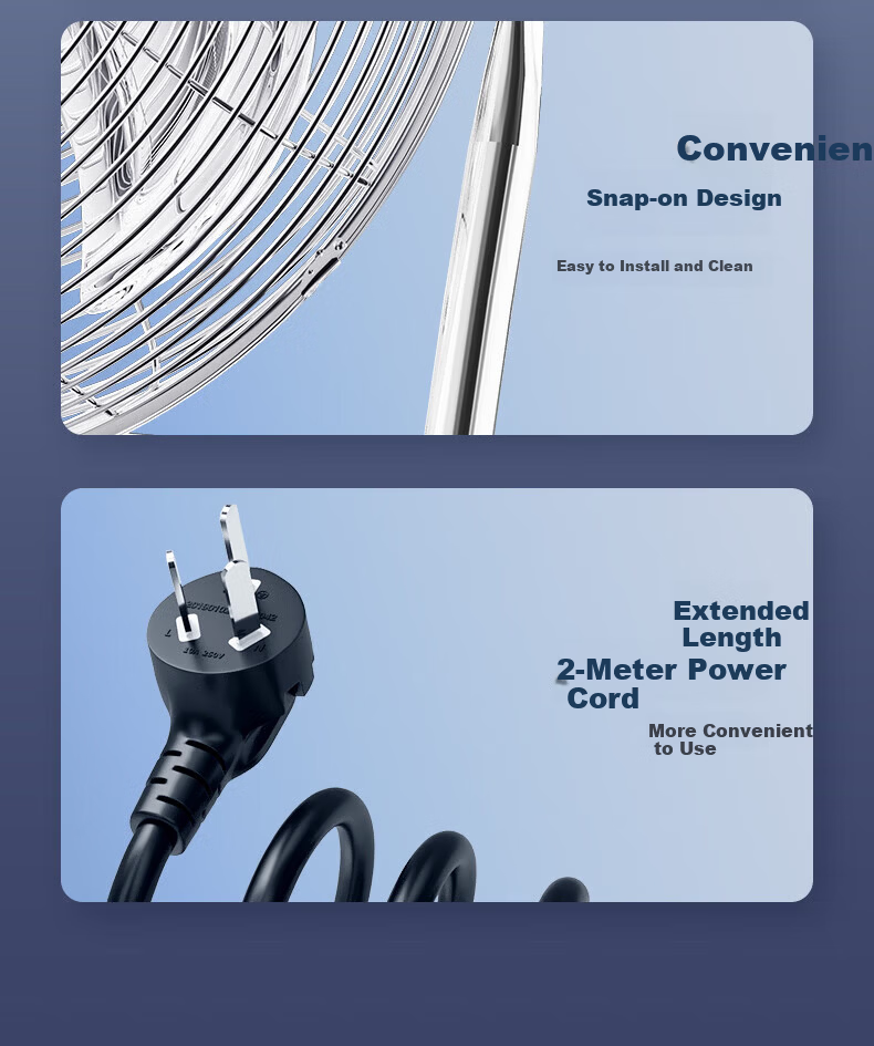 DIAMOND Industrial Floor Fan Desktop Floor Fan Powerful Industrial Pedestal Fan Commercial High-Power Floor Fan Factory Workshop Ventilation Formaldehyde Removal Fan SN 15