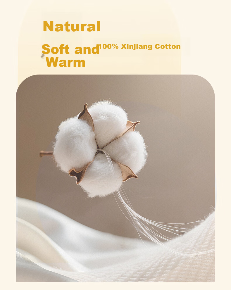 MUJI A-Class 100% Cotton Yarn Towel Blanket Quilt Four Seasons Air Conditioning Blanket Children's Nap Cover 150*200cm 6