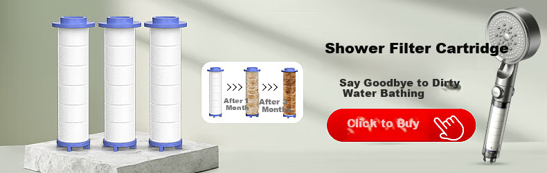 Haili Shower Pressure Boosting Shower Head Filter Bathroom Heater Pressurized Bathing Single Head One-Button Switch GH241 1