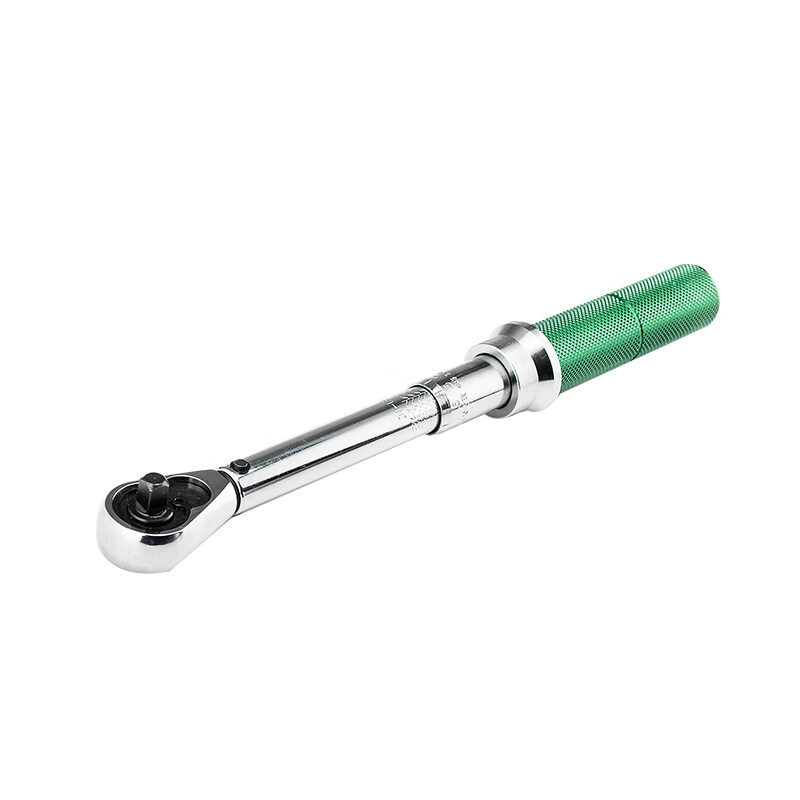 SATA 3/8" Professional Adjustable Mechanical Torque Wrench 5-25 Nm 96212