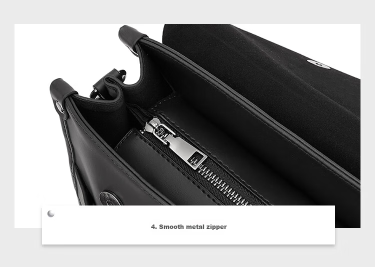 Mark Fairwhale Men's Premium Briefcase Business Executive Lawyer Laptop Bag 16-inch Large Capacity 12