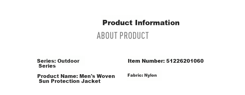 ERKE [Yu Shitong Edition] Sun Protection Woven Jacket Ice Cooling Outdoor Windbreaker UPF50+ Sports Running Shirt 23