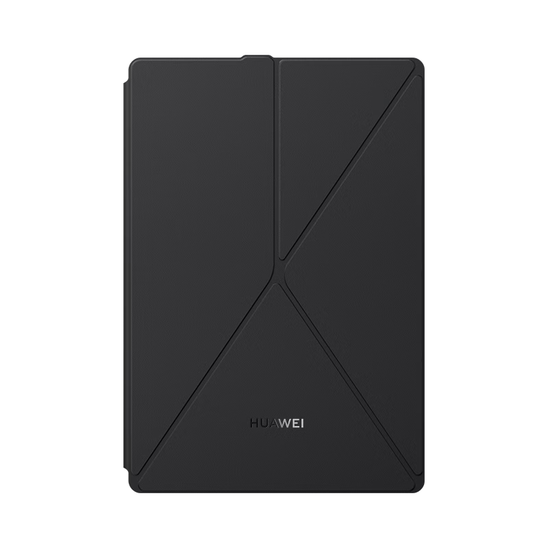 HUAWEI MatePad Pro Max Smart Leather Case Ink Black for Huawei MatePad Pro Max Tablet