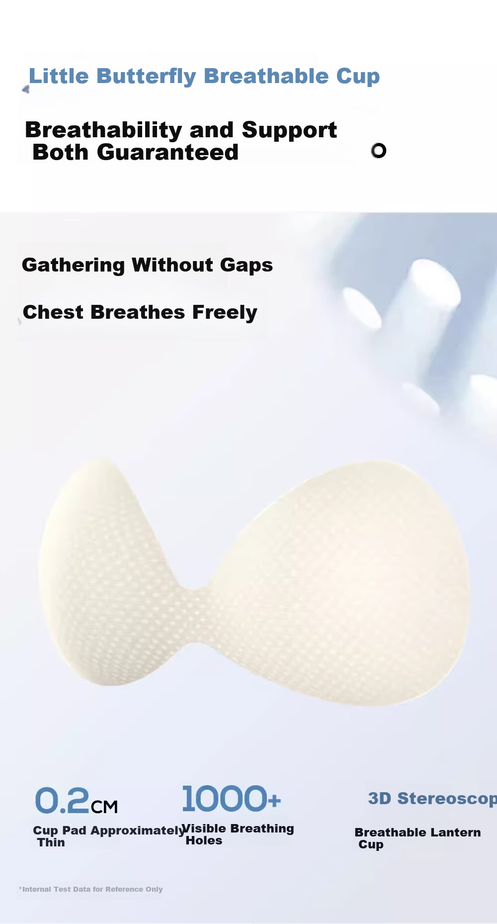 Herbal Original Color Camisole Women's Bra with Padding 2026 Spring Summer New Back Beauty Integrated Base Layer Outerwear 18