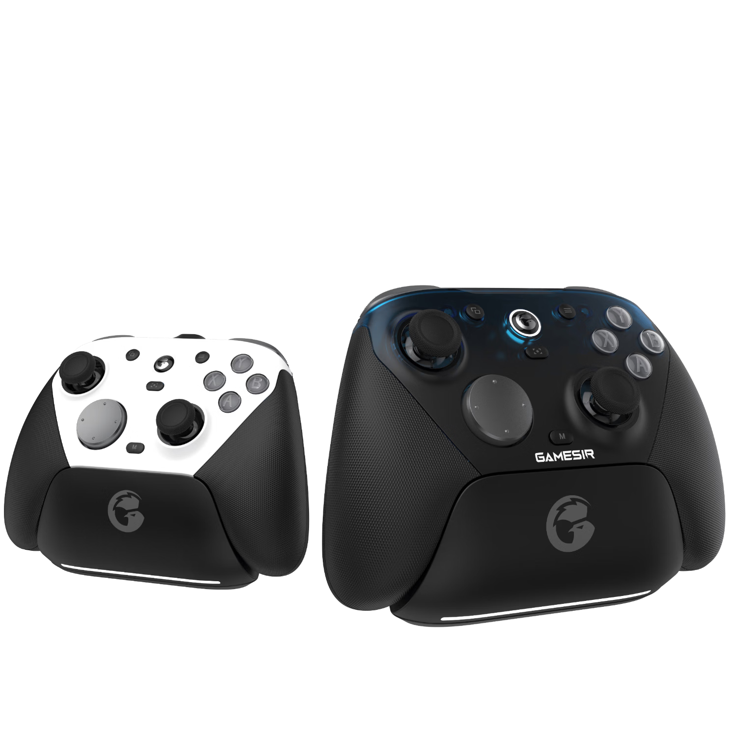 Galli G7 Pro Uranus 8K Gaming Controller 8000Hz Apex Horizon 6 Bluetooth PC Wireless Steam Android FPS Gamepad